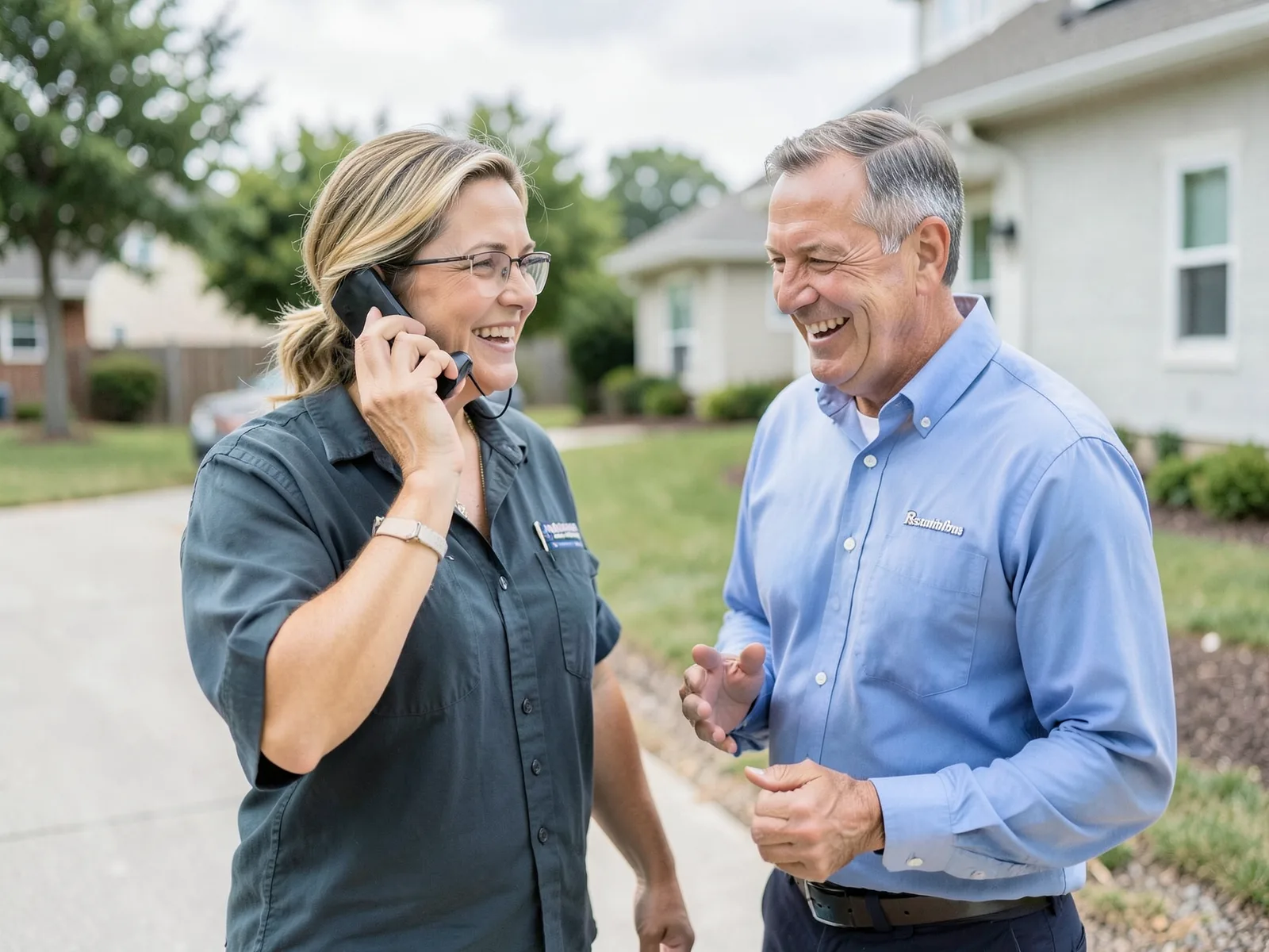 Frequently Asked Questions About Residential Water Damage Restoration in Whitesboro, TX